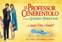 Il professor Cenerentolo