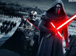 Star Wars – Il Risveglio della Forza