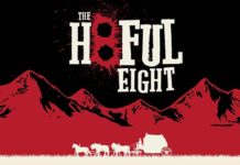 The Hateful Eight