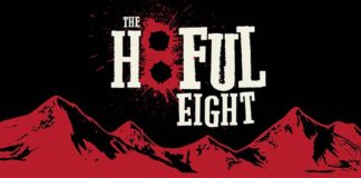 The Hateful Eight