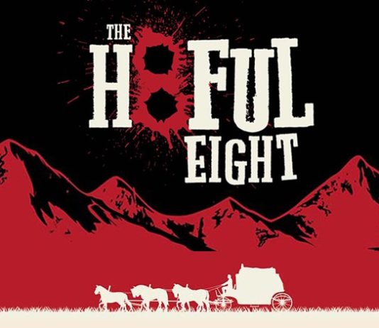 The Hateful Eight