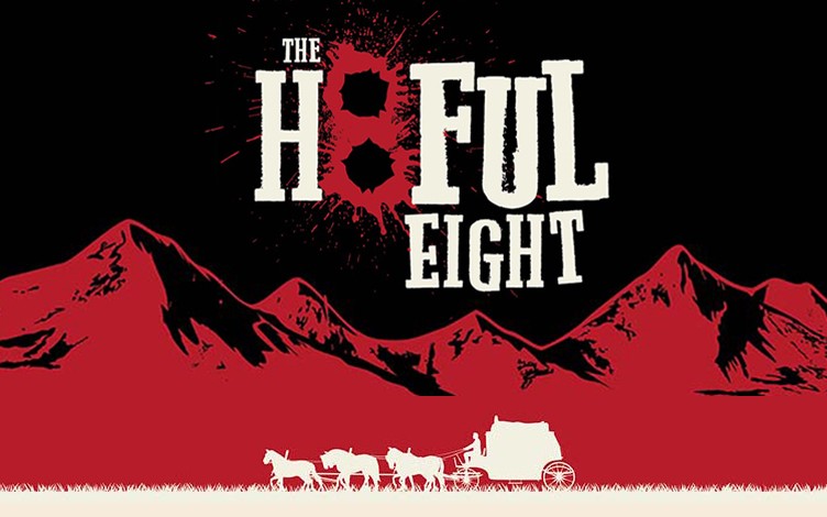 The Hateful Eight