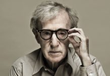 Woody Allen