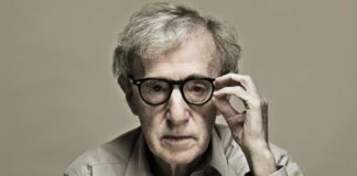 Woody Allen