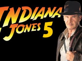 indiana jones 5