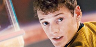 Anton Yelchin