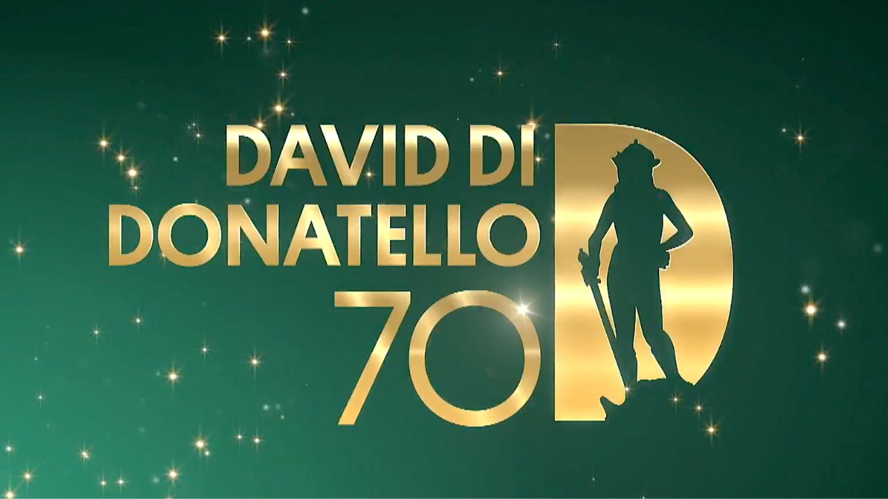 david di donatello