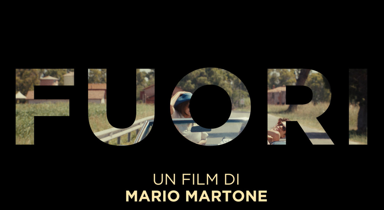 fuori