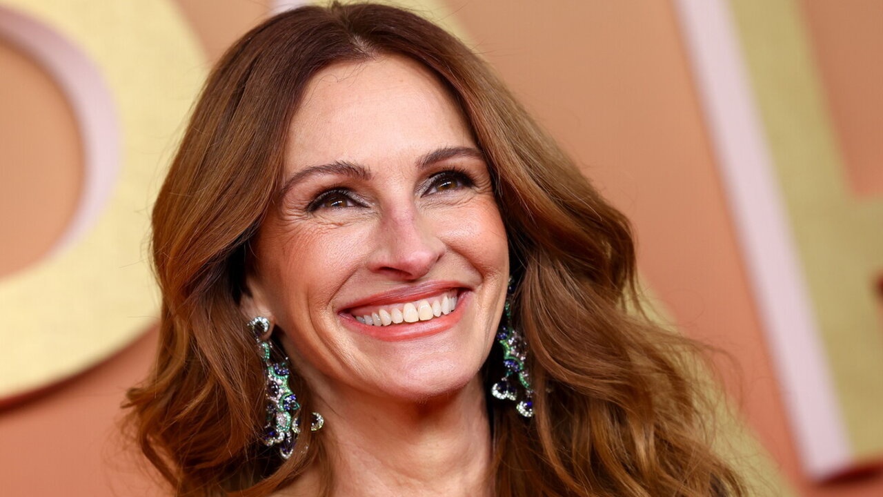 julia roberts